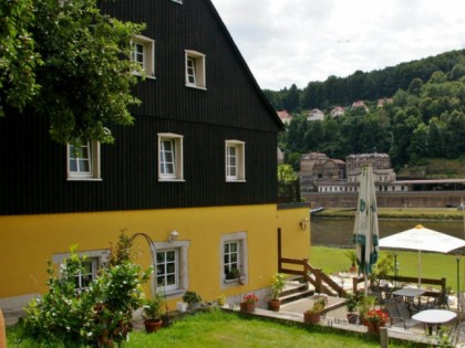 Фото: Landgasthof M&amp;uuml;ller